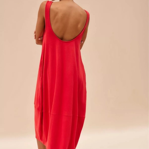 Perth Barrel Tee Midi Sz. XS - Picture 4 of 4